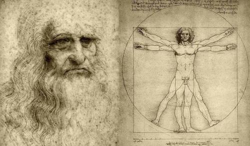 Самый великий человек в нашей реальности. Самый великий человек в нашей реальности.