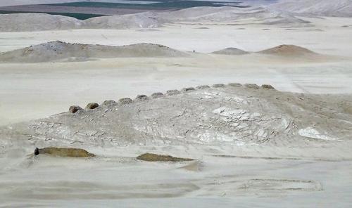 Тринадцать башен чанкильо. 03 Тринадцать башен чанкильо. 03