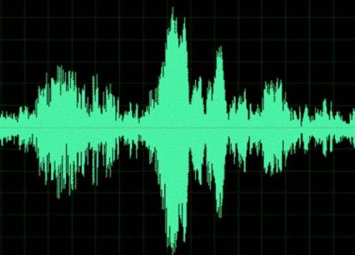 Таинственные ночные шумы.