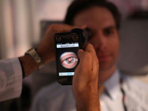 Смартфон - 2020: каким он будет. 02