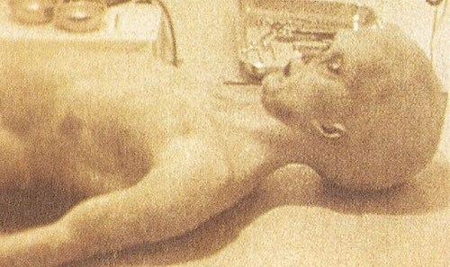 Розуэлльский инцидент. Хронология событий. 04 Розуэлльский инцидент. Хронология событий. 04