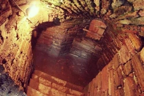 Библиотека Ивана грозного: загадка истории. 02