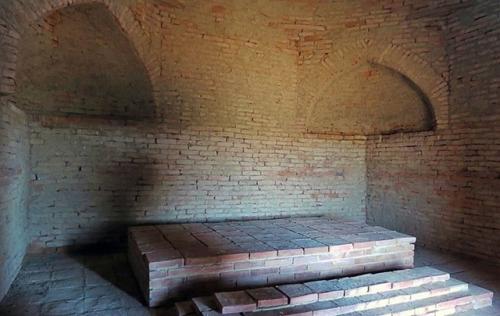 Тайны башни Тамерлана. 04 Тайны башни Тамерлана. 04