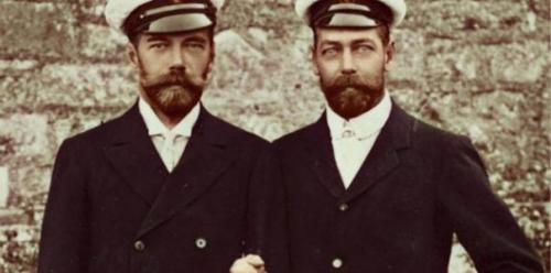 Неожиданная встреча.  Ezomir.