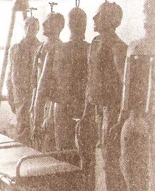 Розуэлльский инцидент. Хронология событий. 05 Розуэлльский инцидент. Хронология событий. 05