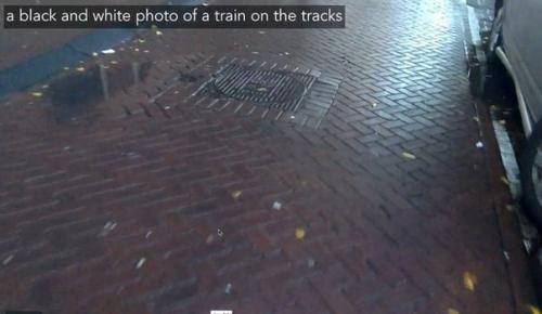 Программист на прогулку по Амстердаму вместе с нейросетью вышел. 02