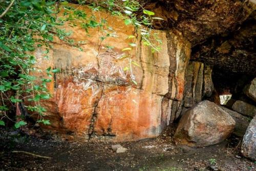 Национальный парк какаду, Австралия: 08