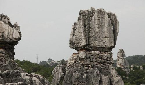 Шилинь (Shilin) Китай. 08