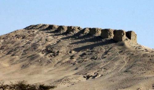 Тринадцать башен чанкильо. 01 Тринадцать башен чанкильо. 01