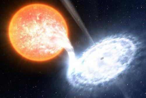 Астрофизики из казани 