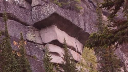 Древние мегалиты Алтая. 03 Древние мегалиты Алтая. 03