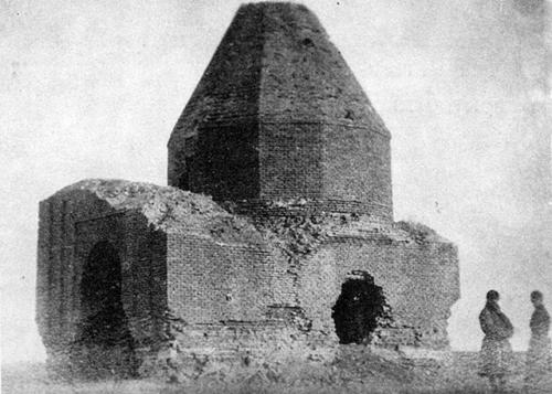 Тайны башни Тамерлана. 02 Тайны башни Тамерлана. 02