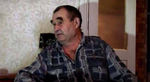 Спустя 57 лет старый охотник рассказал, кто и как убил группу Дятлова. 02 Спустя 57 лет старый охотник рассказал, кто и как убил группу Дятлова. 02