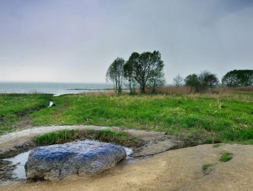 Самые странные вещи, которые происходят на Плещеевом озере. 01 Самые странные вещи, которые происходят на Плещеевом озере. 01