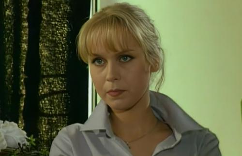 Светлана чуйкина стала настоящим открытием для зрителей с выходом сериала Нина. 01