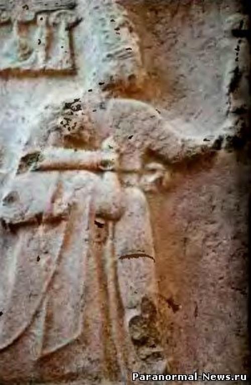 Подземные города великанов. 03 Подземные города великанов. 03