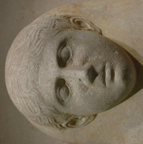 6 легендарных народов древности. 02 6 легендарных народов древности. 02