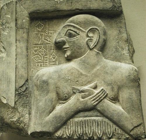 6 легендарных народов древности. 04 6 легендарных народов древности. 04