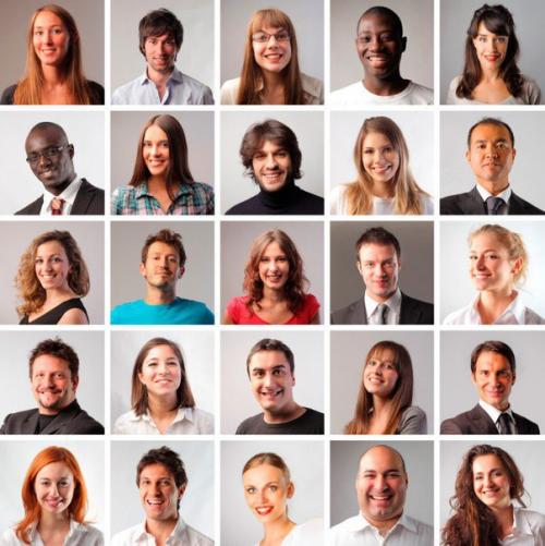 Всё, что можно сказать о вас по вашему лицу. 01 Всё, что можно сказать о вас по вашему лицу. 01