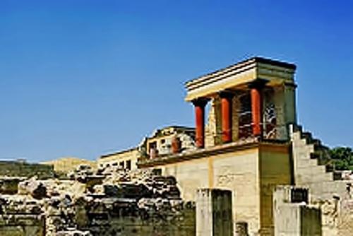 Загадка лабиринта минотавра. 07 Загадка лабиринта минотавра. 07