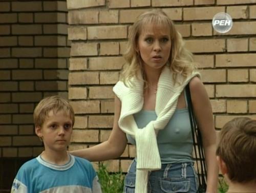 Светлана чуйкина стала настоящим открытием для зрителей с выходом сериала 