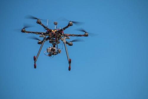 Российские бла огнеметами вооружили.