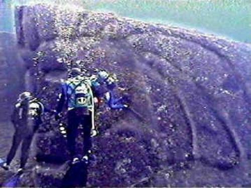 Атитлан - Атлантида древних Майя. 01