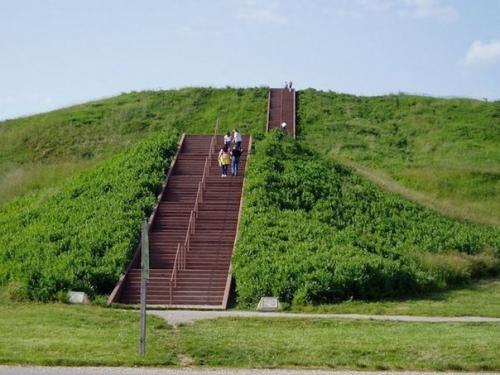 8 разрушенных городов, которые остаются загадкой. 02 8 разрушенных городов, которые остаются загадкой. 02
