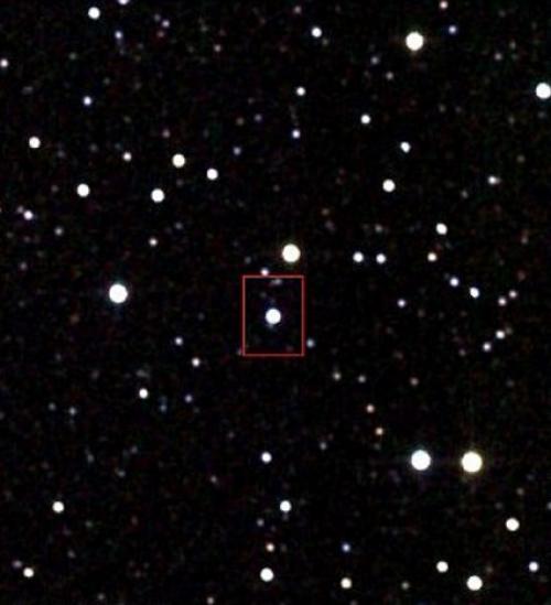 Немецкий физик уверен, что инопланетяне забирают энергию у звезды KIC 8462852. 02