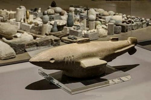 Загадочная Находка археологов.  