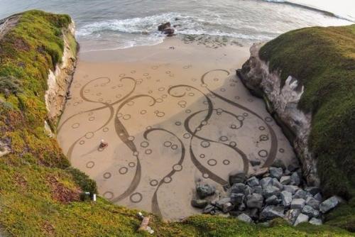 Творчество Андреса Амадора (Re. 01