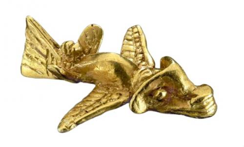 Самолеты древних индейцев: то, что поставило ученых в тупик! 04