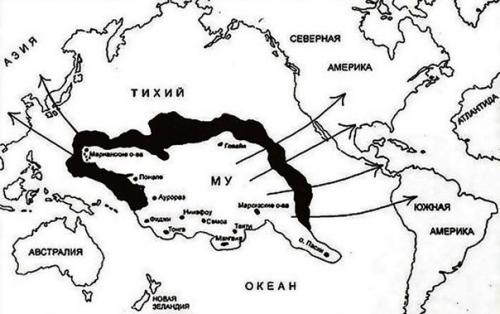 Кохау ронго - ронго - загадочные дощечки с острова пасхи. 07