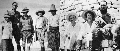 Загадка хрустального черепа. 06 Загадка хрустального черепа. 06