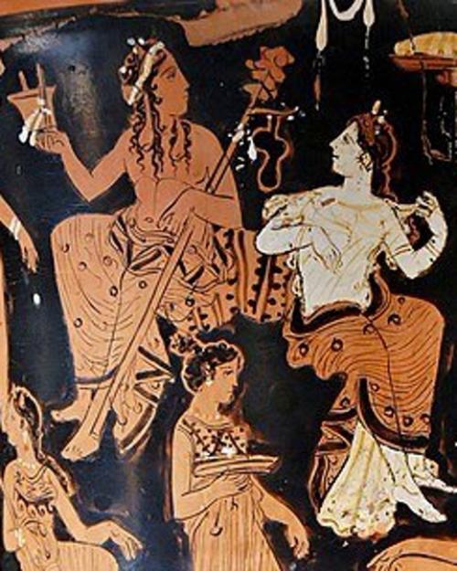 Загадка лабиринта минотавра. 02 Загадка лабиринта минотавра. 02