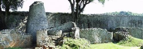 8 разрушенных городов, которые остаются загадкой. 07 8 разрушенных городов, которые остаются загадкой. 07