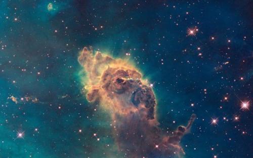 10 фактов о природных аномалиях.