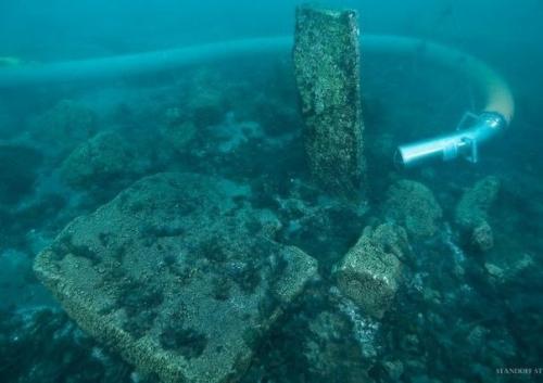 Атитлан - Атлантида древних Майя. 03