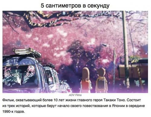 10 аниме, после которых мы полюбили этот жанр (Re. 07