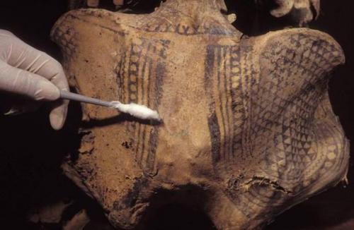 О мистических огненных мумиях кабаяна. 05 О мистических огненных мумиях кабаяна. 05