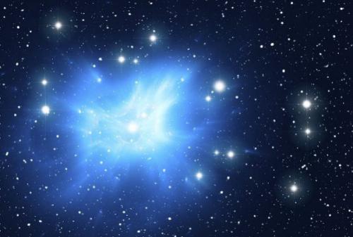 Редкий изотоп плутония образуется благодаря слиянию нейтронных звезд. Редкий изотоп плутония образуется благодаря слиянию нейтронных звезд.