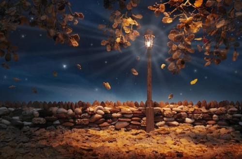 Съедобные пейзажи карла варнера. 03