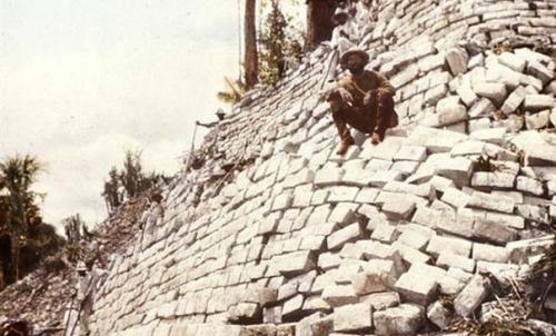 Загадка хрустального черепа. 04 Загадка хрустального черепа. 04