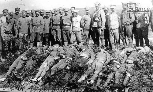 События на 24 декабря, четверг. 01