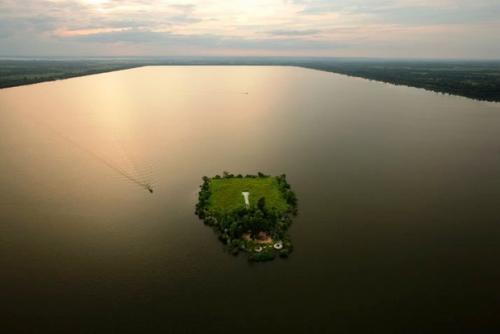 Загадка древней цивилизации кхмеров: рукотворное море западный барай. 04 Загадка древней цивилизации кхмеров: рукотворное море западный барай. 04