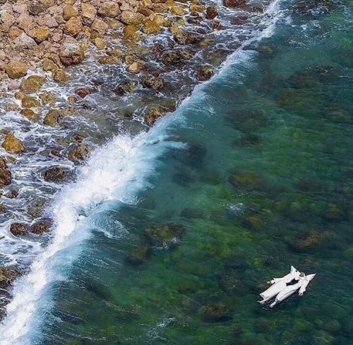 Специальный костюм для людей с аллергией на солнце. 02