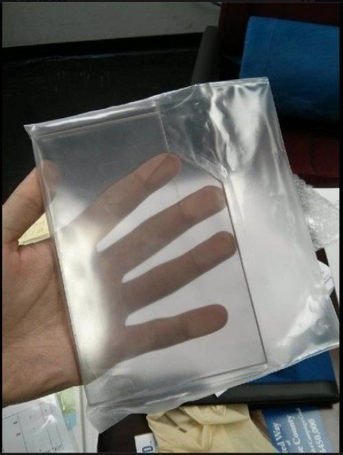 Оксинитрид алюминия (Alon) или прозрачный алюминий. 01 Оксинитрид алюминия (Alon) или прозрачный алюминий. 01