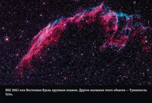 О сверхновых.  Вспышка сверхновой - явление поистине космического масштаба. 01