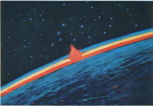 Талантливый человек во всем талантлив. 06