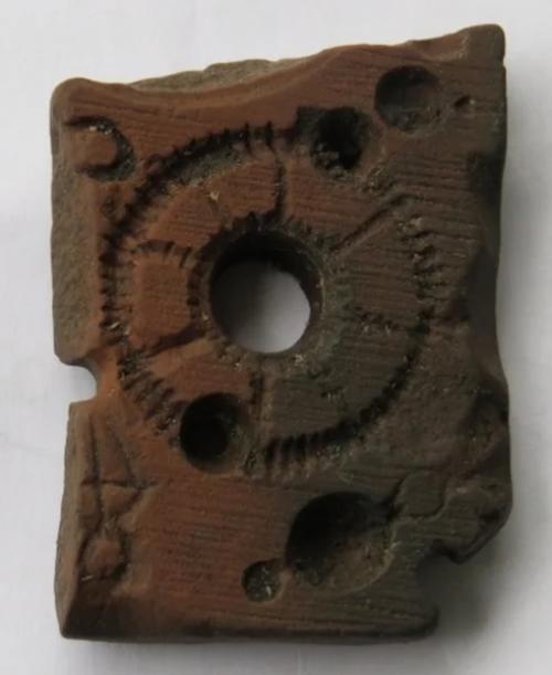 5 артефактов, точное предназначение которых пока не определено. 01